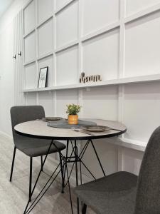 Sweet Home Deluxe Apart-Hotel - 228