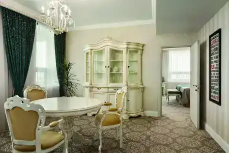 Ramada by Wyndham Kazan City Centre - 129