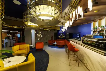 Mercure Blagoveshchensk - 20