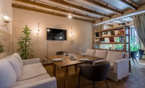 Orbeliani Residence - 10