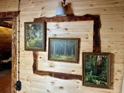 Zagorodnayy Klub Lesnaya Skazka - 69