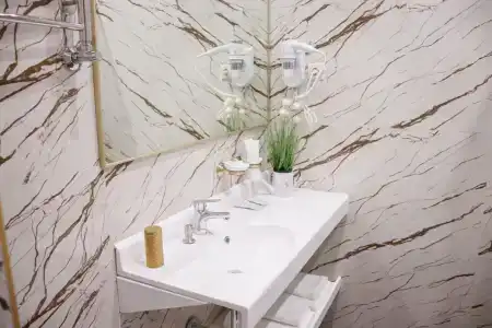 Butik-Otel Bogoyavlenskiy - 62