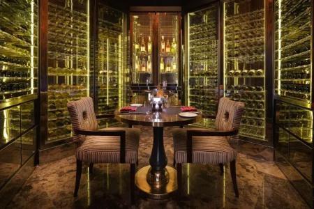 Sheraton Oman - 37
