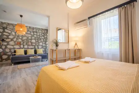 True Blue Boutique Kalkan - 30
