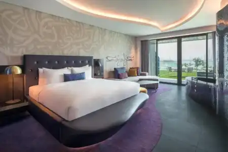 W Dubai - The Palm - 16
