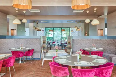 Mercure Sochi Centre - 21
