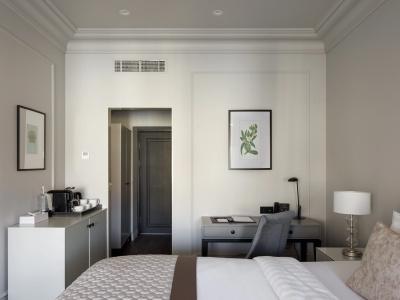 Boutique 59 Boutique-Hotel - 66