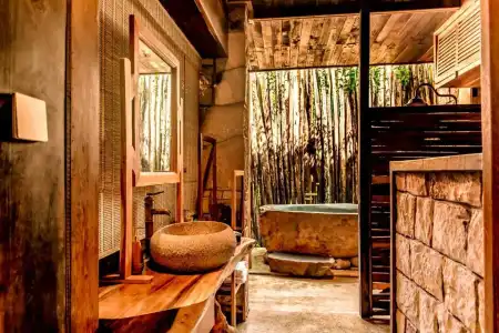 Ocean Bay Phu Quoc Resort and Spa - 52