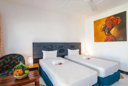 Zenobia Beach Resort - 31
