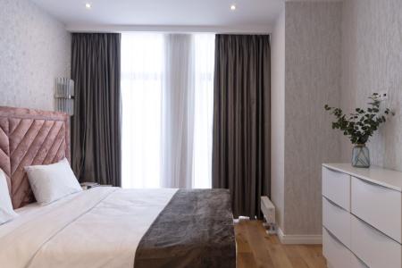 Apart-otel Emerald - 108