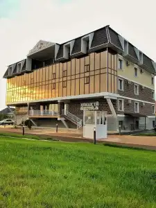 Grand Villa - 0