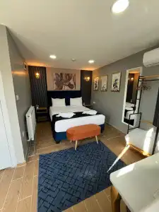 Emirhan Guesthouse & Suites - 30