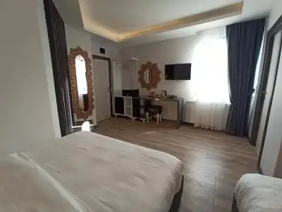 Avcılar Garden - 82