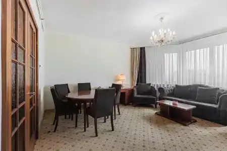 President-Hotel - 79