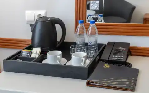 Odisseya Resort - 66