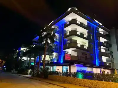 Alanya Risus Park - 4