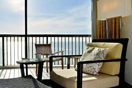 Radisson Resort & Spa Hua Hin - 9