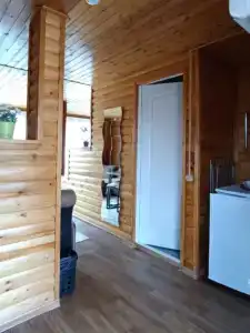 Hutorok Recreation center - 220