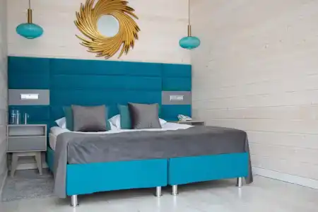 Park-Torbeevo Ozero - 215