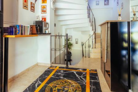 Taksim Wonder Suites Apart - 238