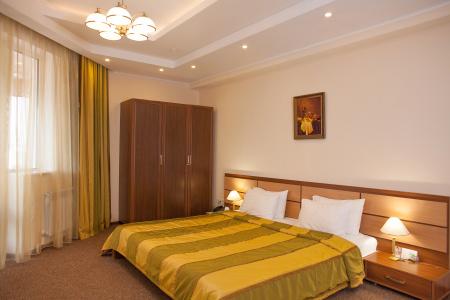 Golden Dragon ApartHotel - 52