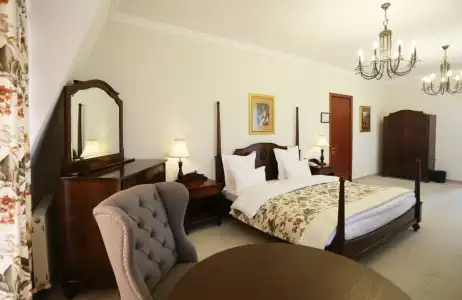 Ambassadori Kachreti Golf Resort - 18