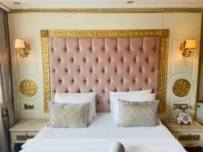 Emirhan Palace - 34