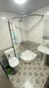 Old City Guest house - 10
