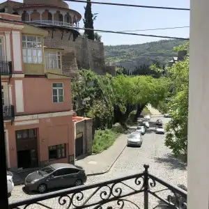 Rikhe Palace Boutique-hotel - 11