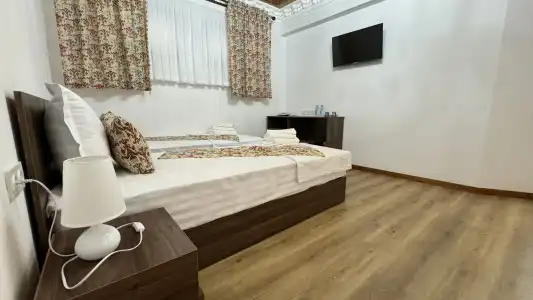 Mahbubakhon Guest House - 56