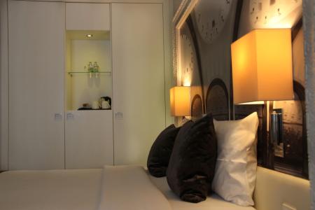 Mercure Baumanskaya - 106