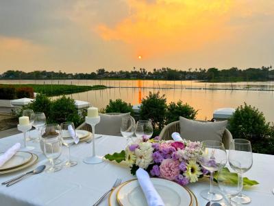 Buddy Oriental Riverside Pakkred Nonthaburi - 34