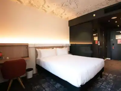 Ibis Baku City - 42