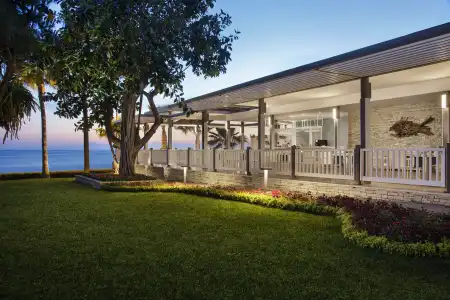 Acanthus Cennet Barut Collection - Ultra All Inclusive - 12