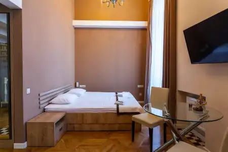Rustaveli Apart-Hotel - 71