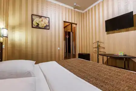 Nochnoy Kvartal - 68