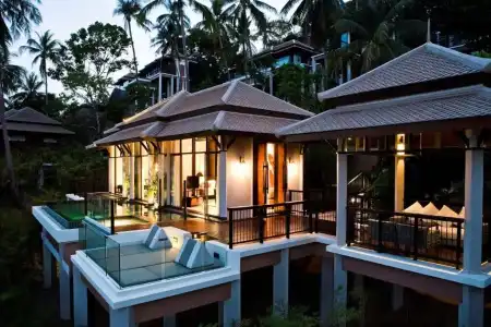Banyan Tree Samui - 38