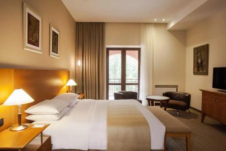 Grand Resort Jermuk - 18