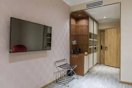Panarams Tashkent, a member of Radisson Individuals - 72