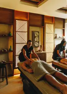 Corsica & Spa Serena - 7
