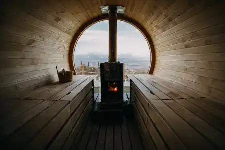 Horizons Bakurtsikhe Mini - 5