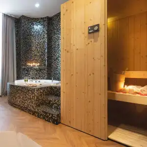 Dharma Style & Spa - 77