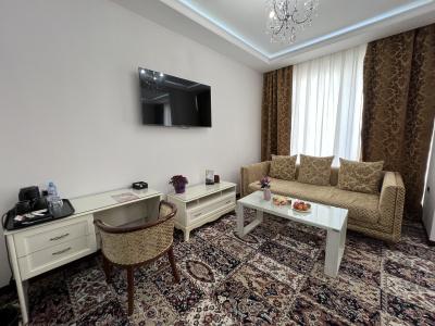 Palace Tashkent - 18