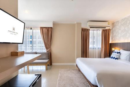 Heeton Concept Pattaya by Compass Hospitality - 81