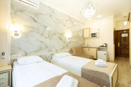 Sochi Galereya Park - 126