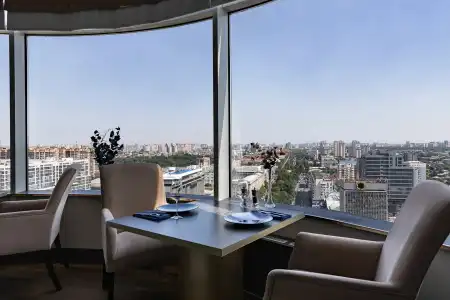 Krasnodar Marriott - 4