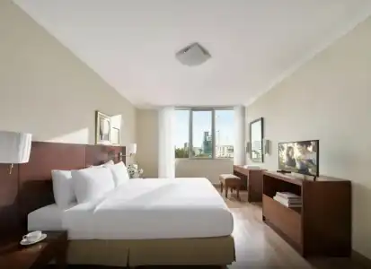Somerset Chancellor Court Ho Chi Minh City Apart-Hotel - 108