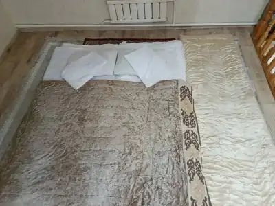 Qumush Yurt (Kumush Yurt) - 9