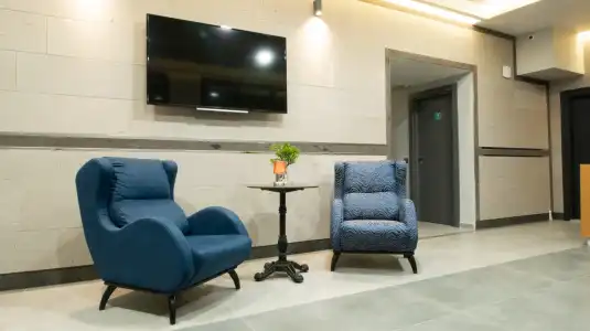 Opera Suites - 9