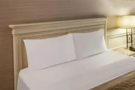 Elite World Comfy Taksim - 12